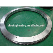 WANDA factory direct supply External Teeth slewing gear bearing